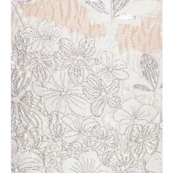 Elliatt Priyanka Mini Dress in Ivory size Medium - Picture 4 of 12